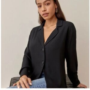 Reformation Toby Shirt